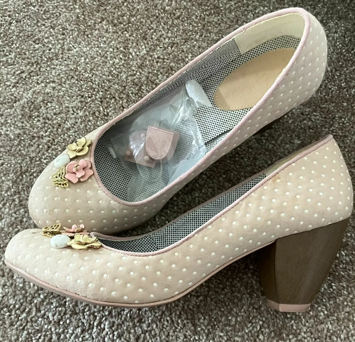 Ladies Shoes - Image 3