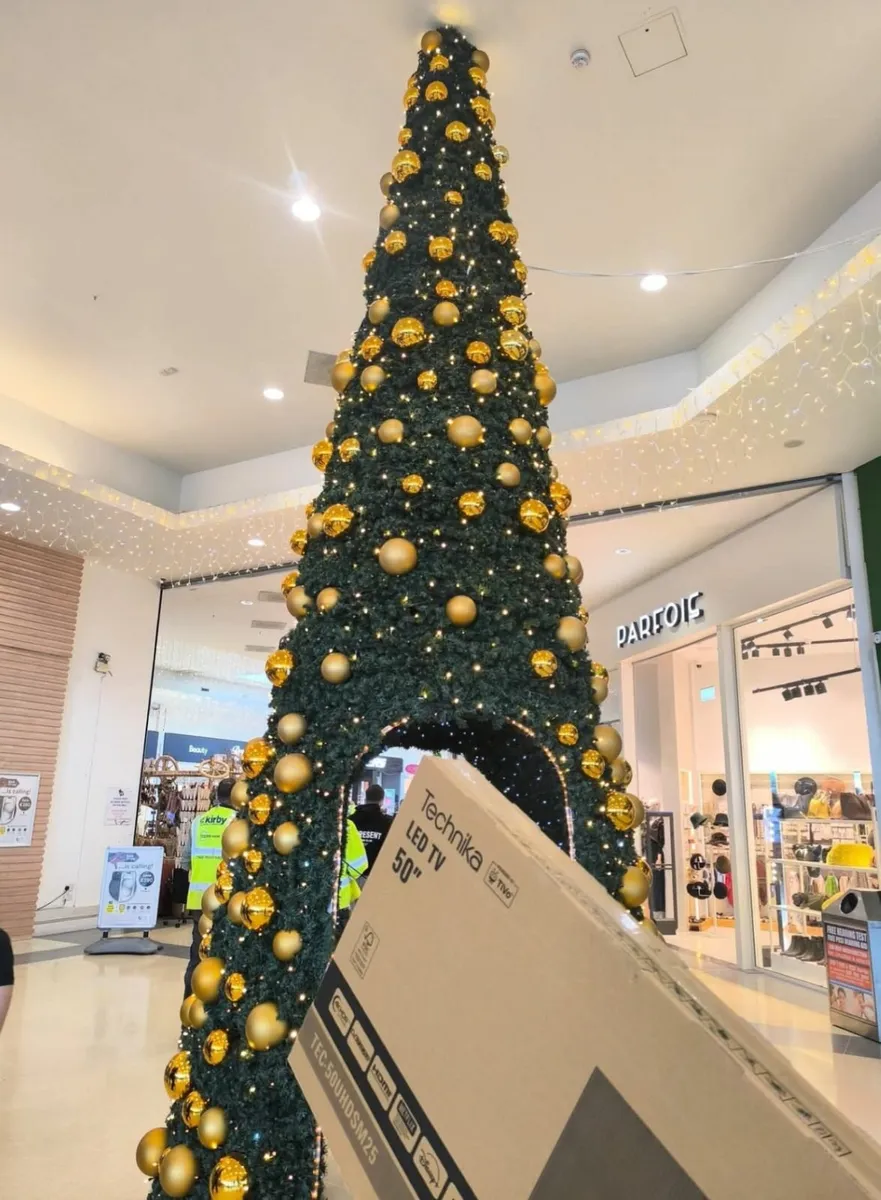 TV New 4k HD - Image 2