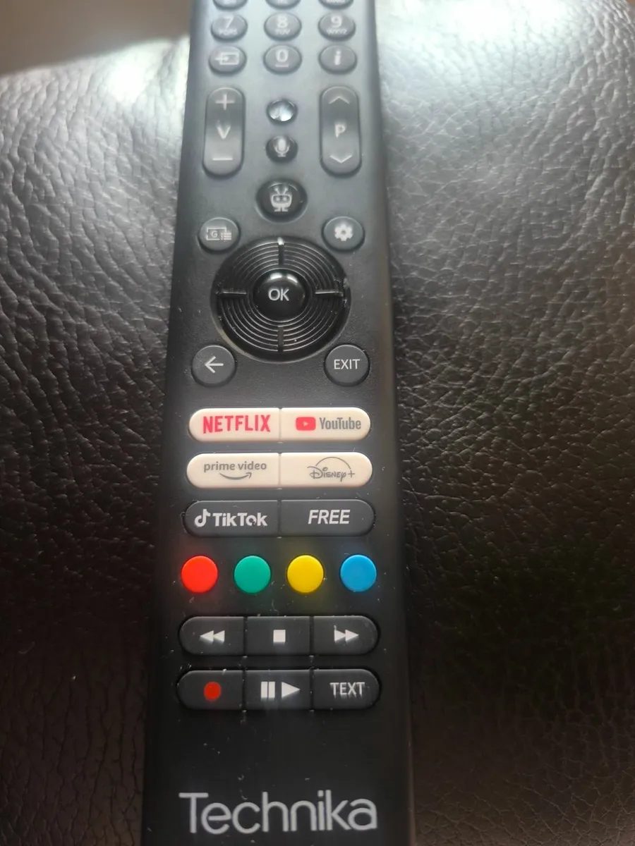 TV New 4k HD - Image 3