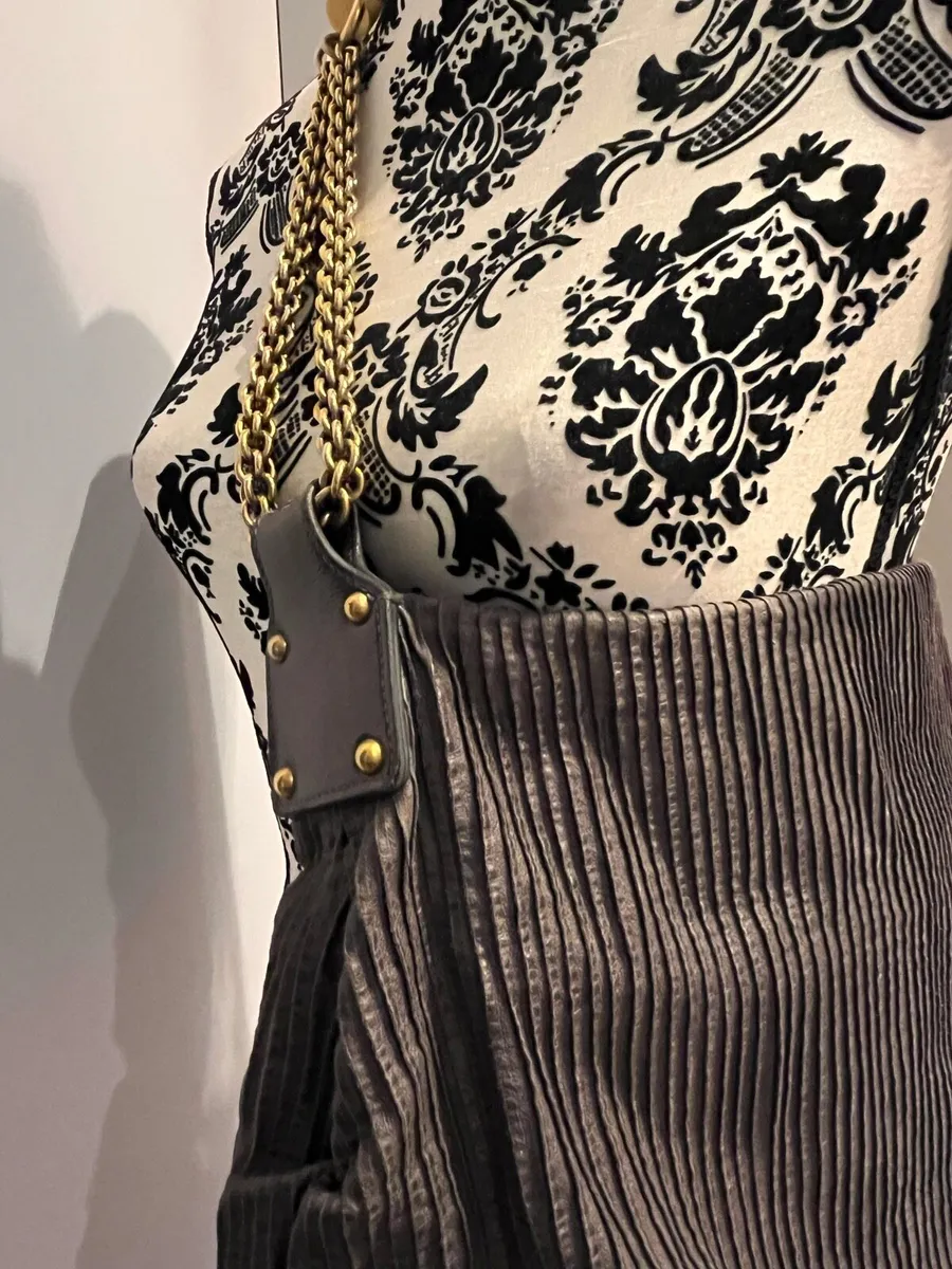 Vintage Stella McCartney handbag - Image 2