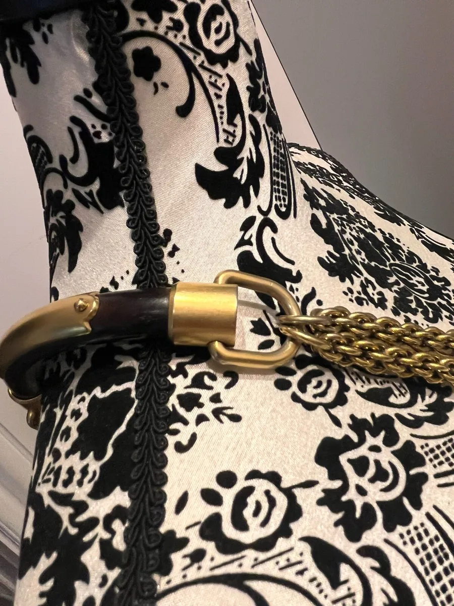 Vintage Stella McCartney handbag - Image 3