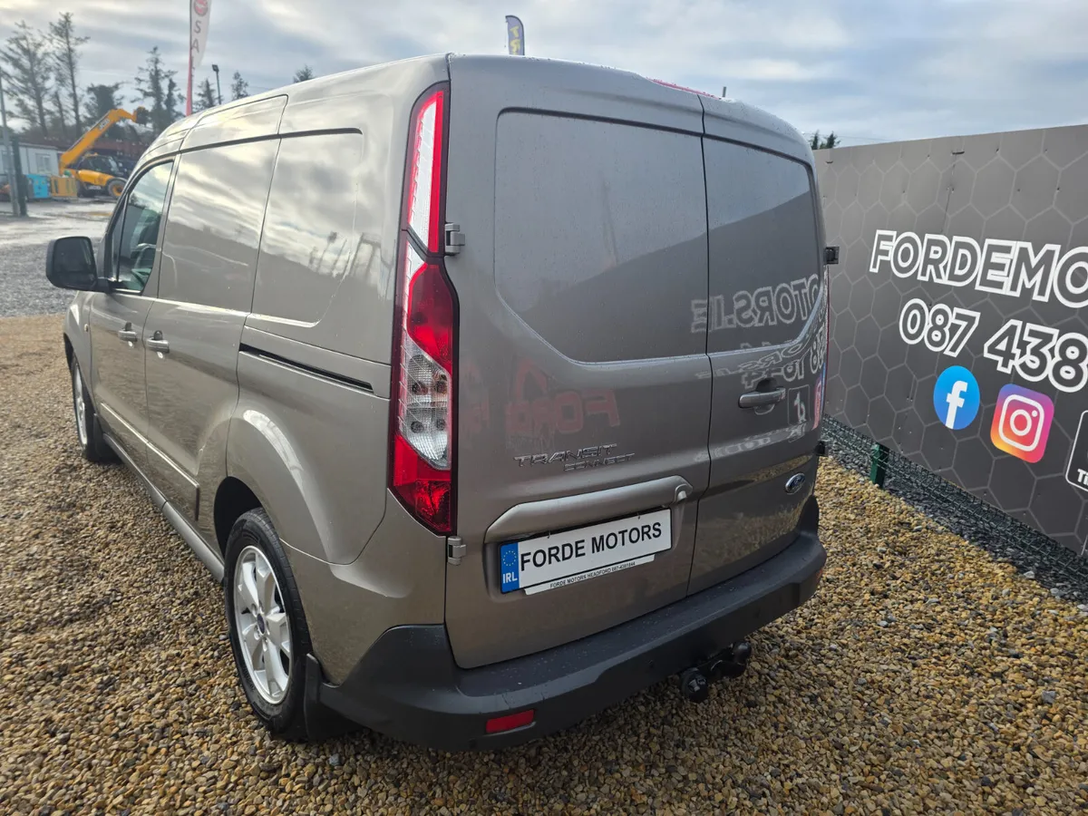 Ford Transit Connect 2017 - Image 3