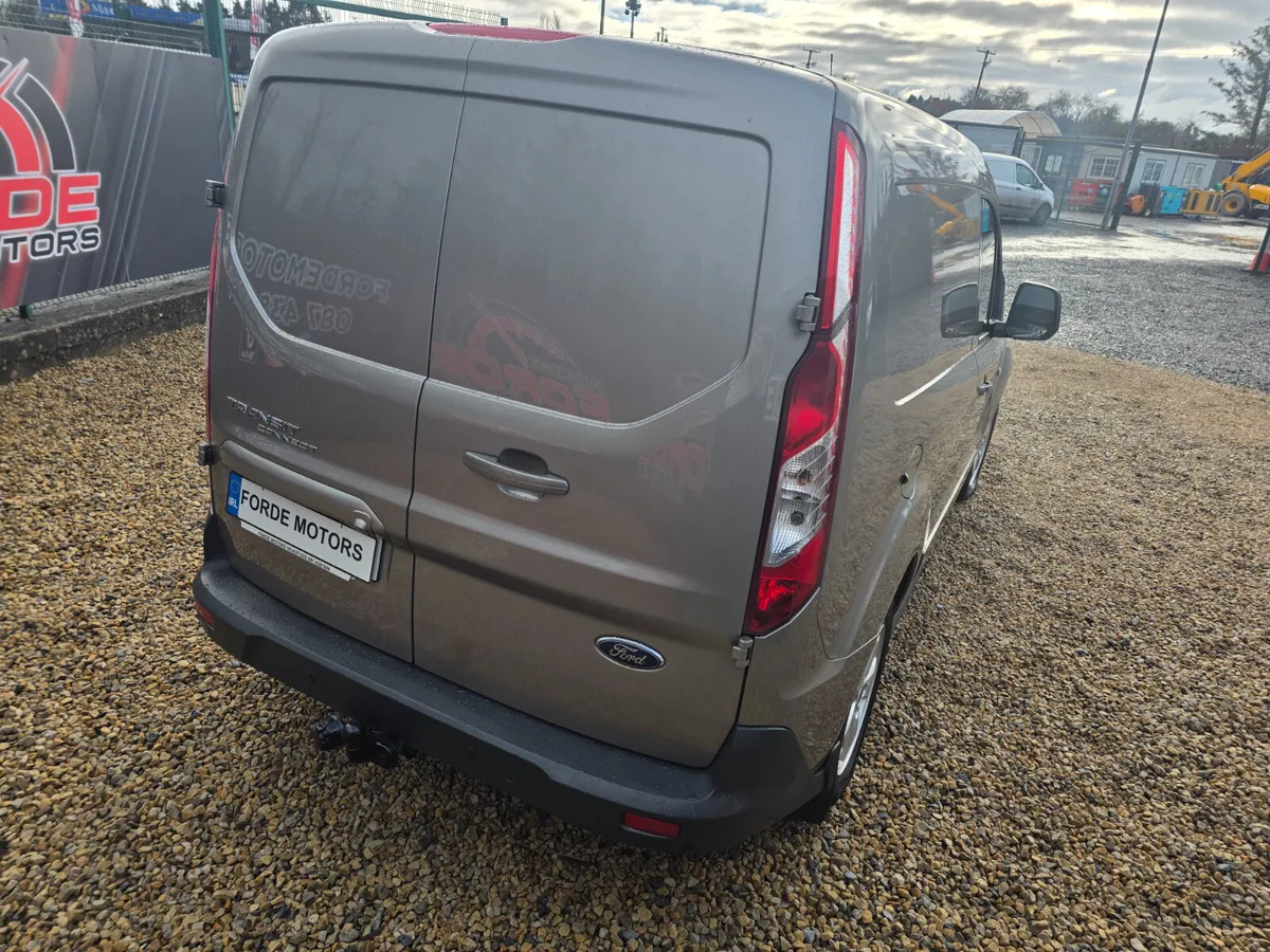 Ford Transit Connect 2017 - Image 4