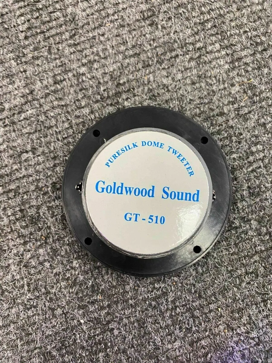 Speaker Tweeter - Image 2