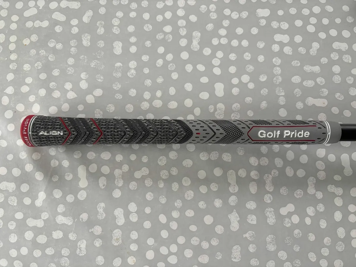 Fujikura Ventus Black Velocore+ - Image 4