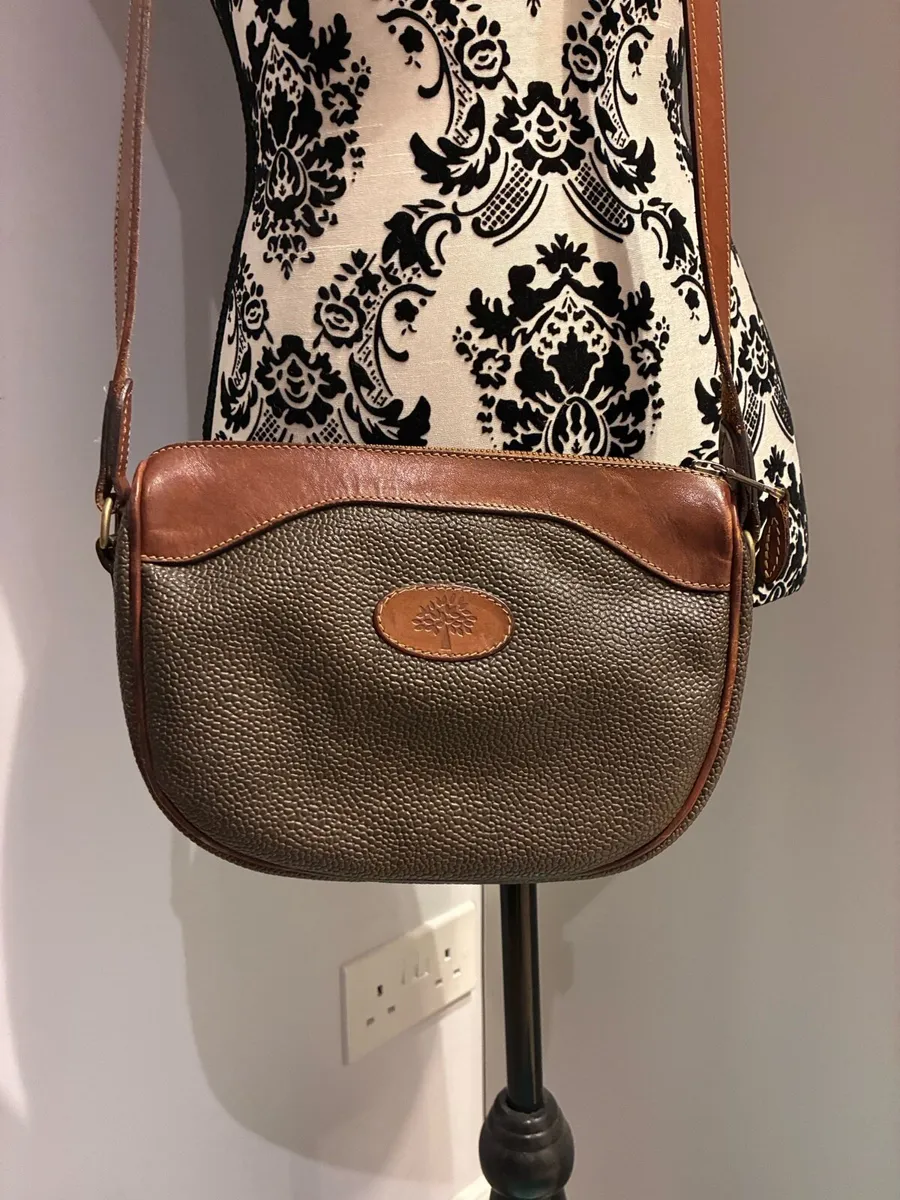 Vintage Mulberry bag - Image 1
