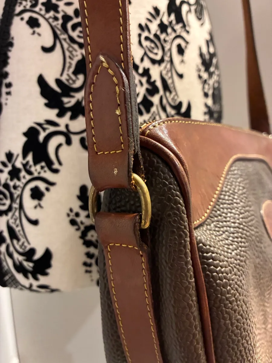 Vintage Mulberry bag - Image 2