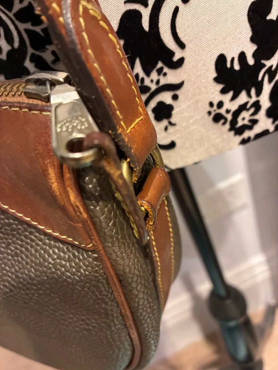 Vintage Mulberry bag - Image 3