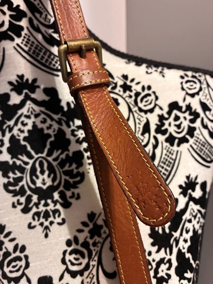 Vintage Mulberry bag - Image 4