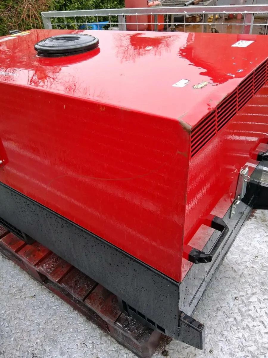 Mosa GE12000KGX - Image 2