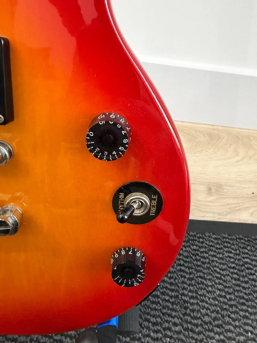 Epiphone Les Paul Special II - Image 2