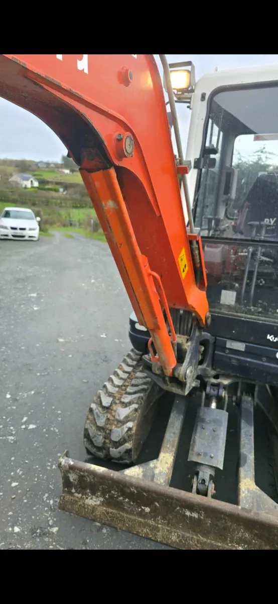 Solid reliable digger - Image 2