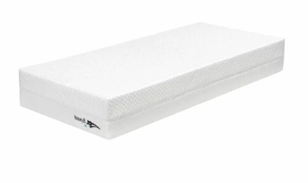 HoneyB Ice Mattress. No deposit required ✨ - Image 2