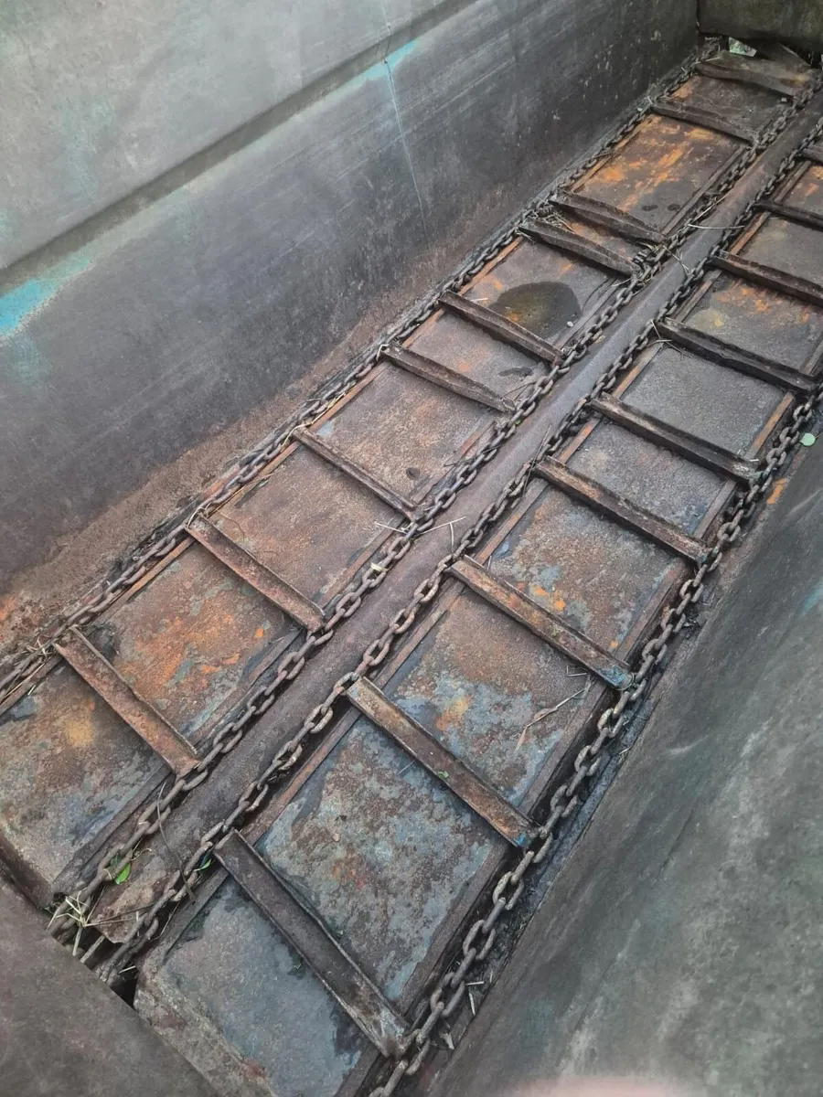 Dung spreader - Image 4