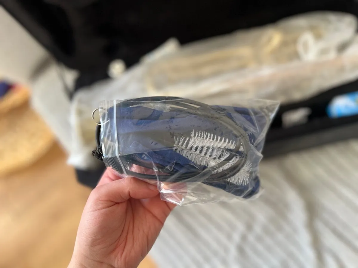 Monzani MZTR 113a Bb Trumpet - Image 2