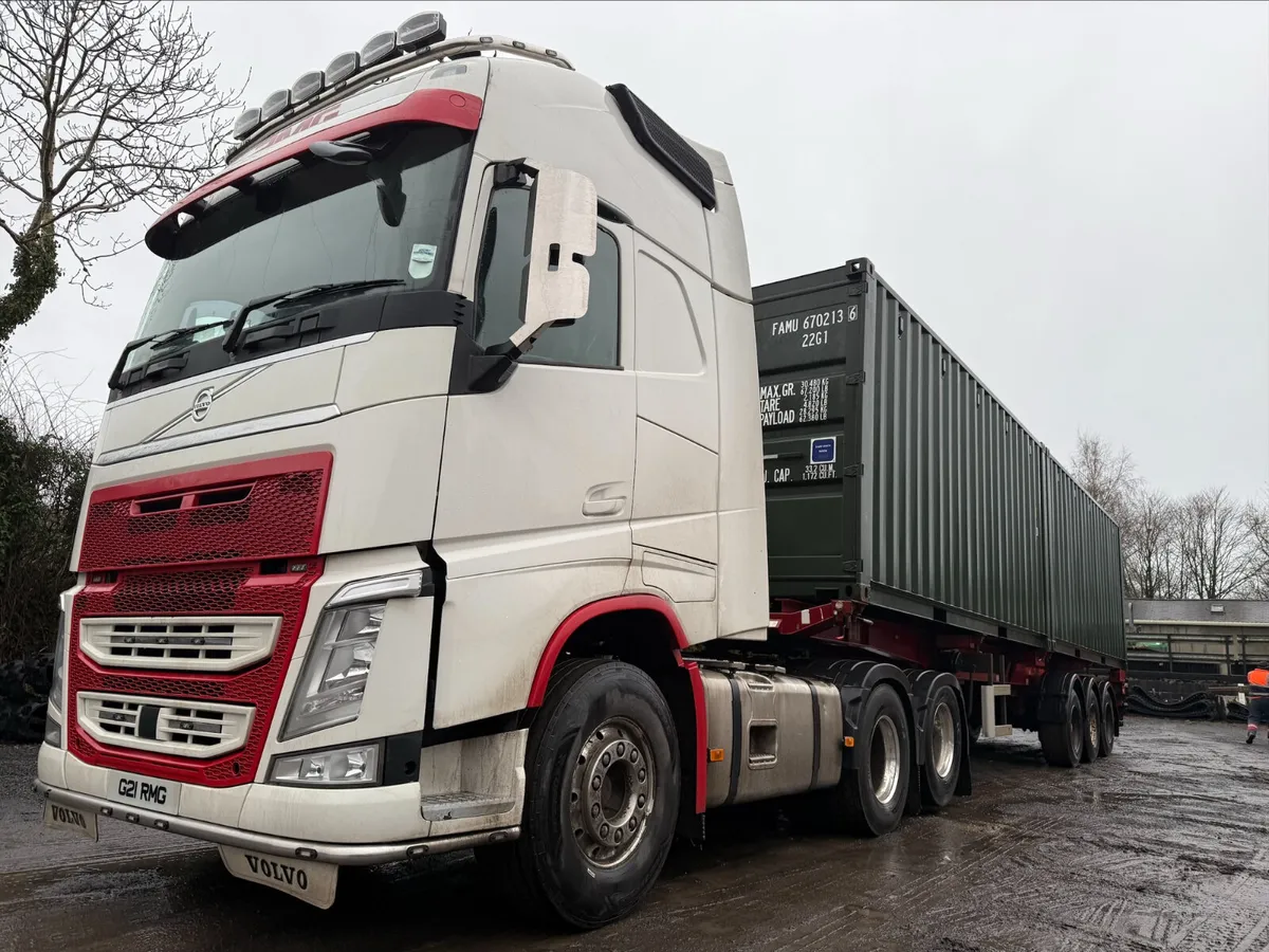 Ready To Go @ Undercarriage Ireland - Image 4