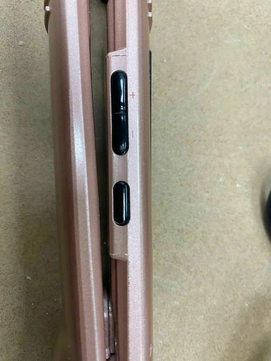 Nicky Clarke Multistyler Toner and Straightener - Image 2