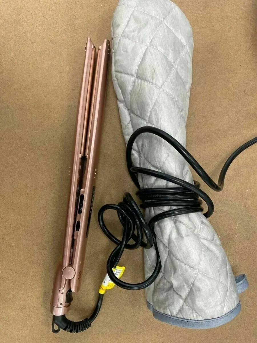 Nicky Clarke Multistyler Toner and Straightener - Image 4