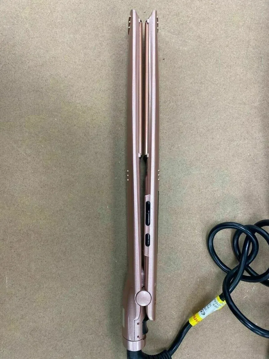 Nicky Clarke Multistyler Toner and Straightener - Image 3