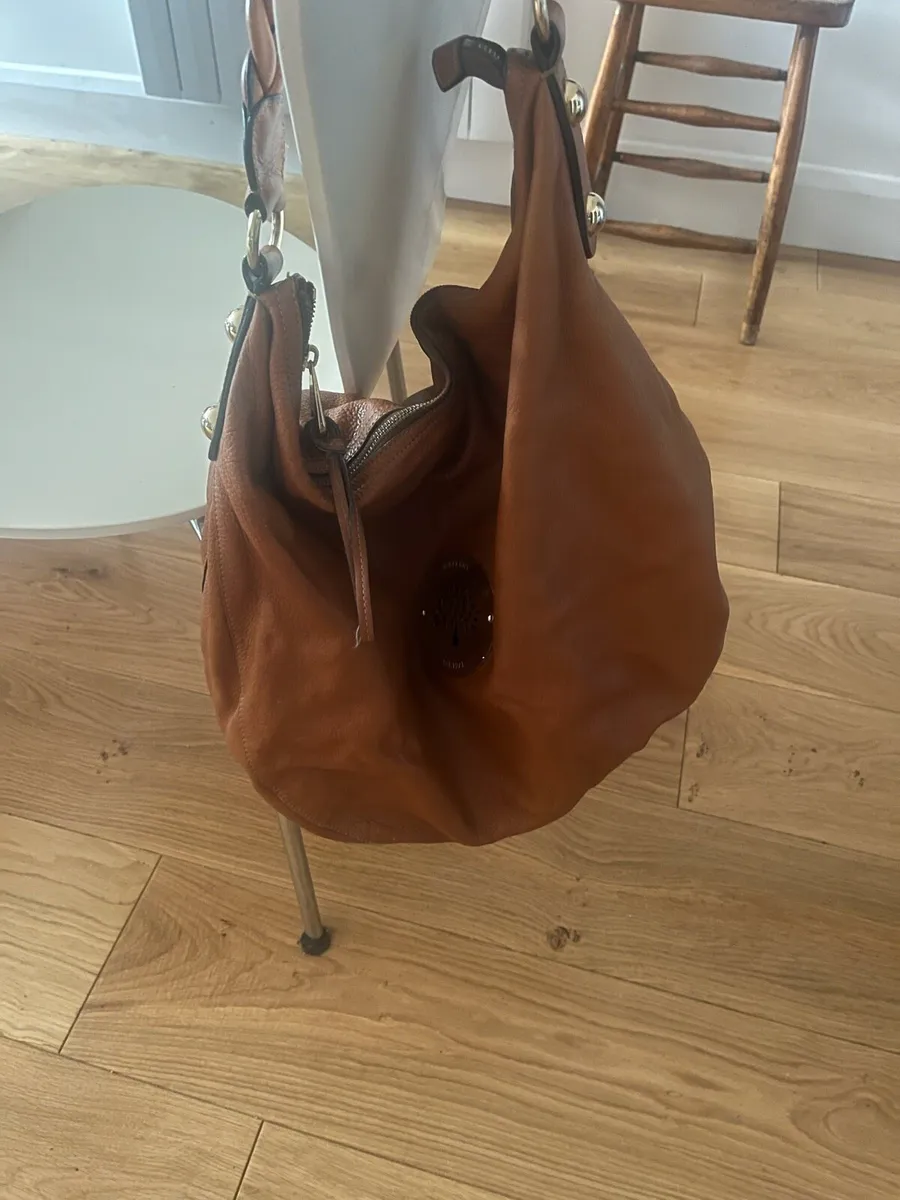 Mulberry bag - Image 1