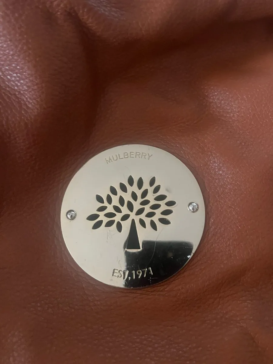 Mulberry bag - Image 2