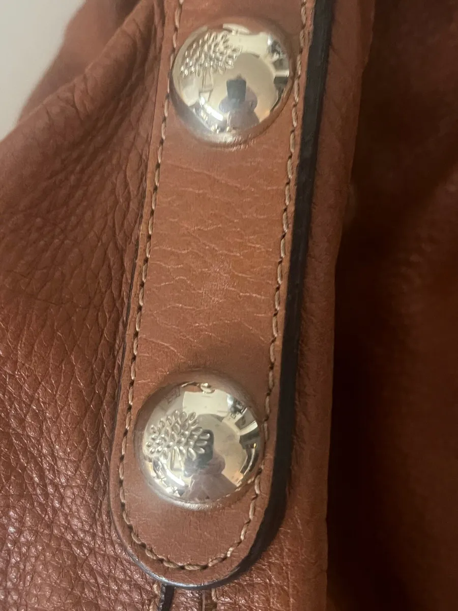 Mulberry bag - Image 4