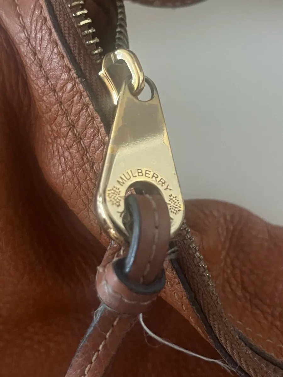 Mulberry bag - Image 3