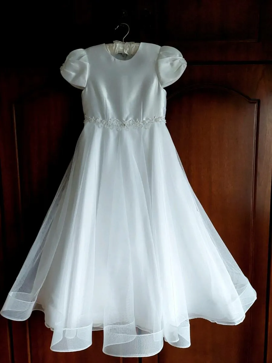 Communion Dress - Image 2