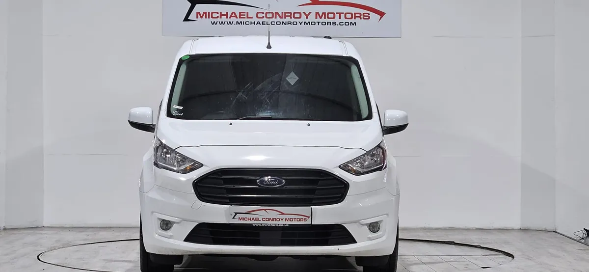 Ford Transit Connect 2020 - Image 4