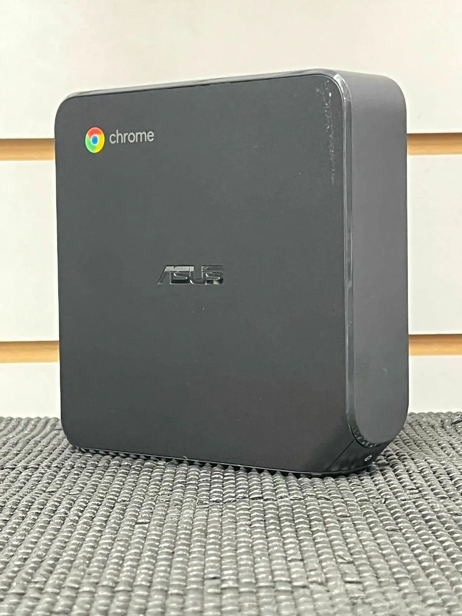 Asus Chromebox 4 - Image 2