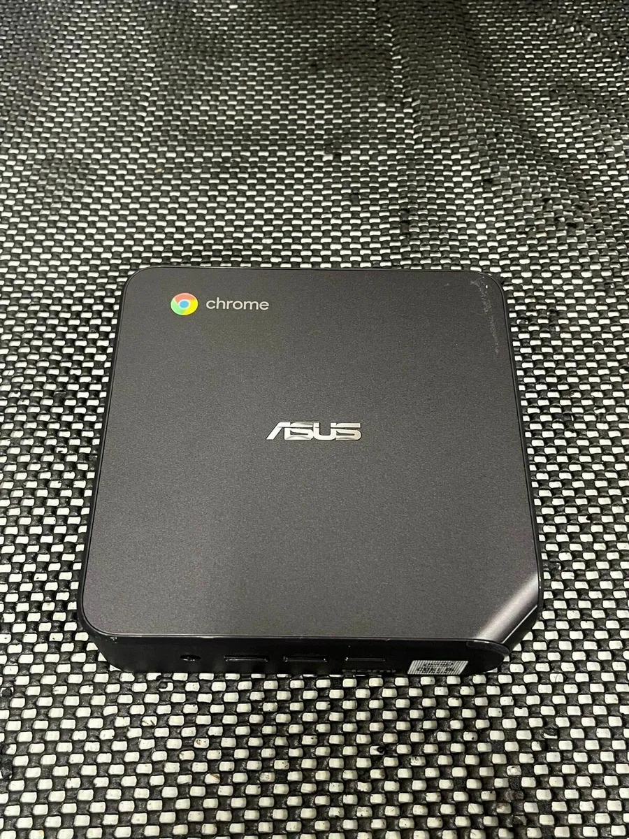 Asus Chromebox 4 - Image 3
