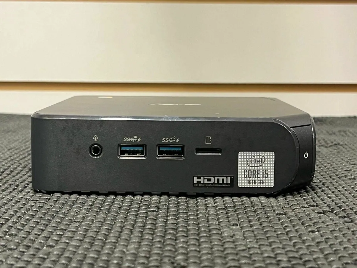 Asus Chromebox 4 - Image 4