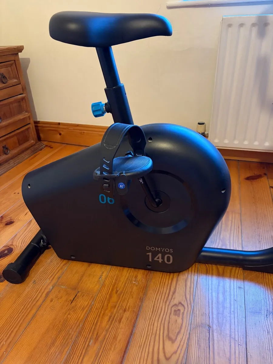 Exercise bike - Image 3