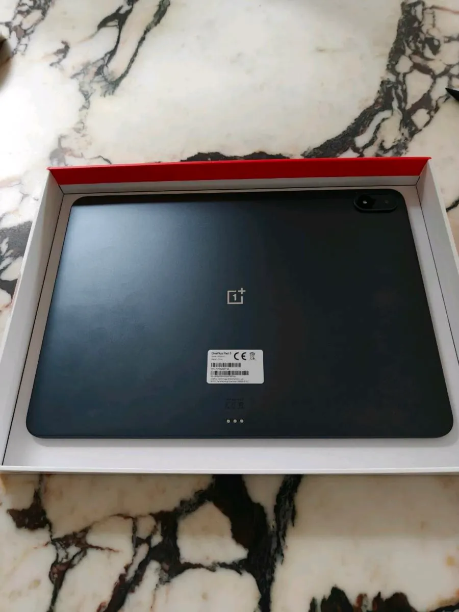 OnePlus Pad 3 - Image 4