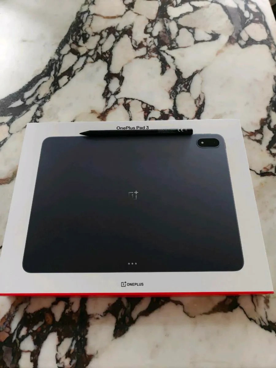 OnePlus Pad 3 - Image 1