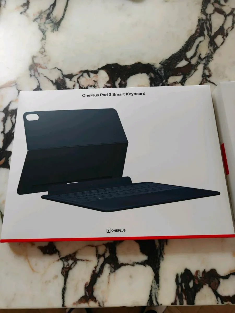 OnePlus Pad 3 - Image 2