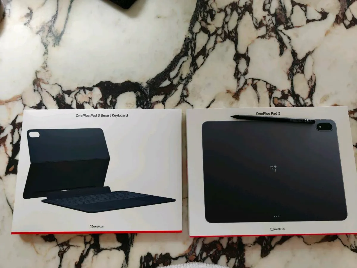 OnePlus Pad 3 - Image 3