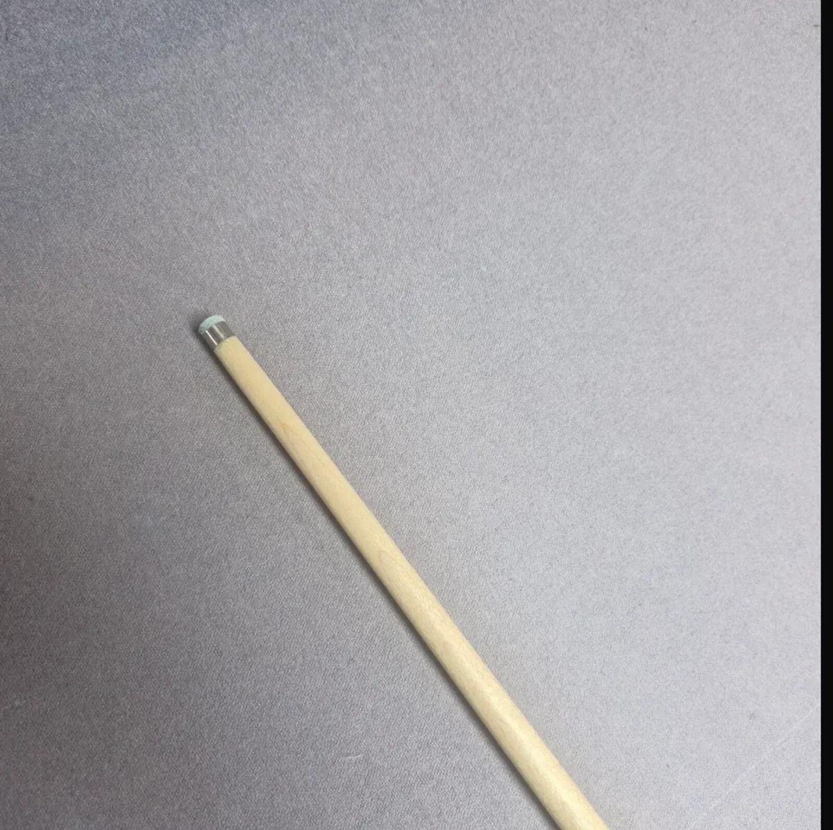 A&R maple pool cue - Image 2