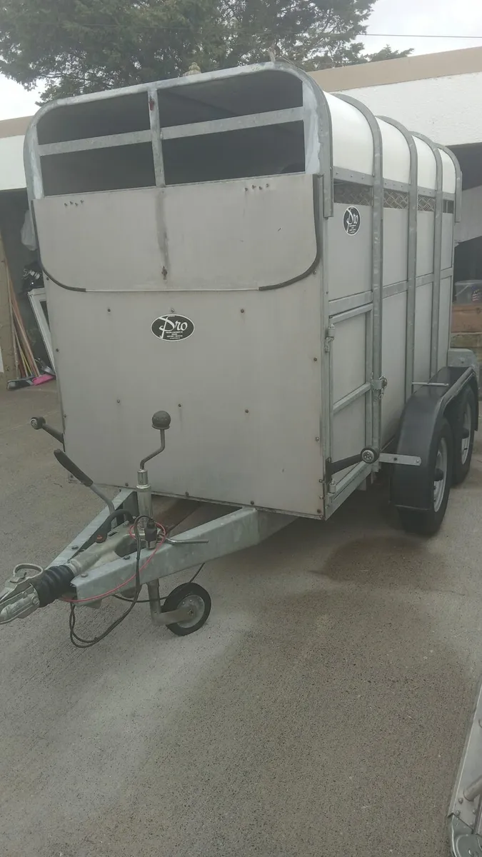 Ifor Williams - Image 2