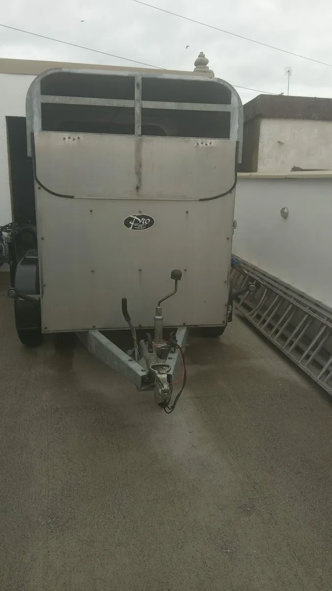 Ifor Williams - Image 3