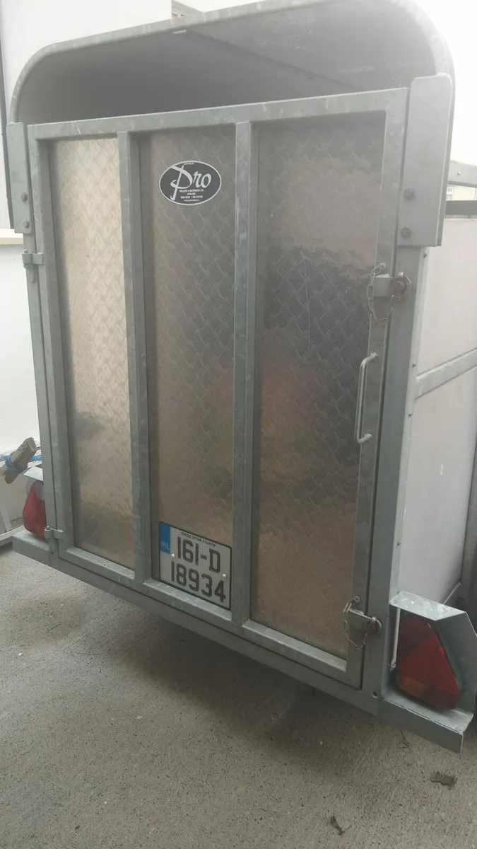 Ifor Williams - Image 4