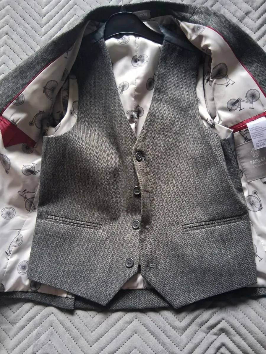 Communion suits - Image 4