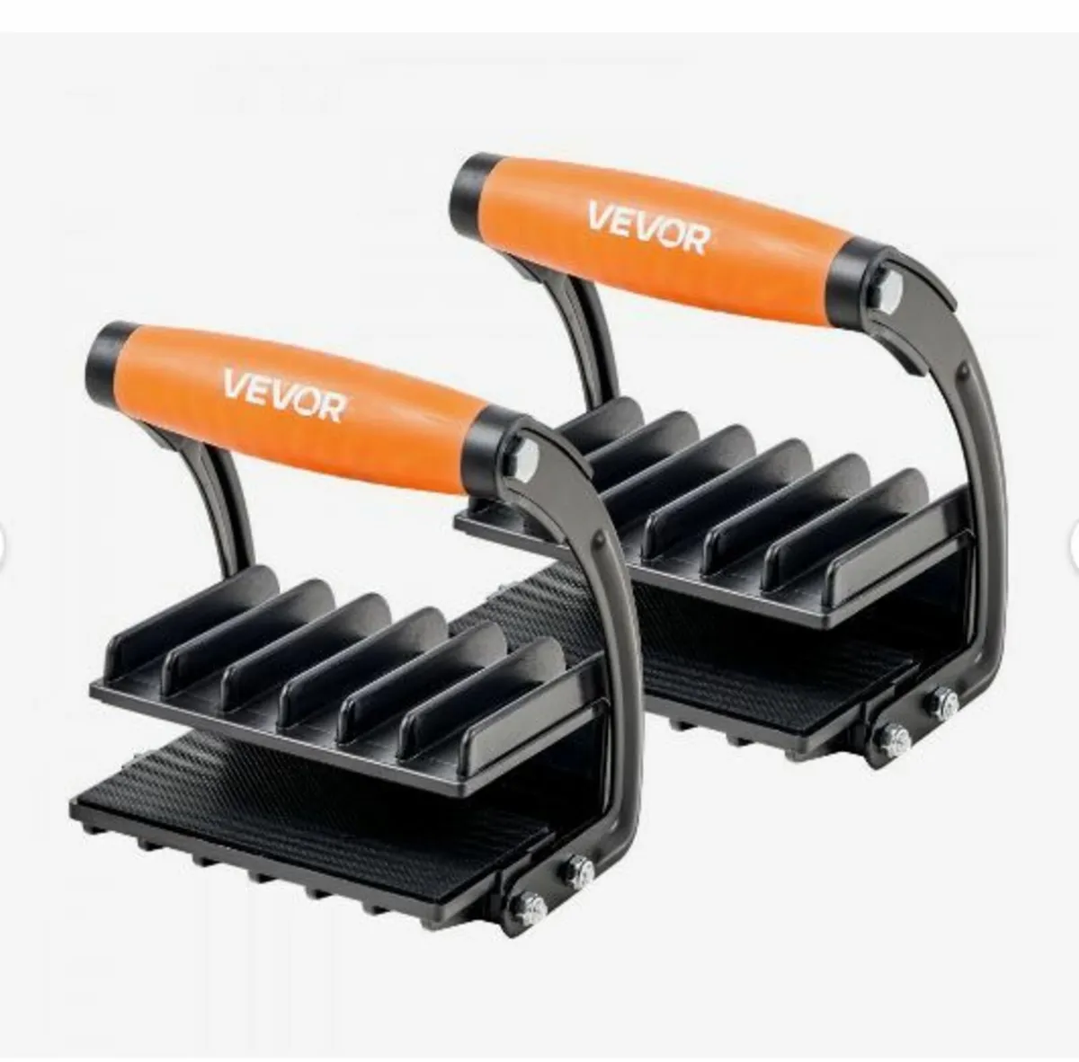 Plywood Carrier, 90.7 kg Single Clamp Capacity - Image 1