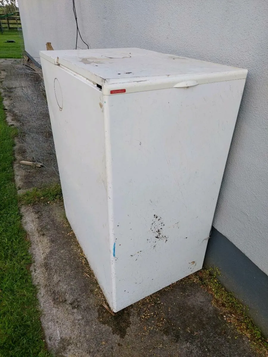 Warmflow utility 150 condenser boiler - Image 4