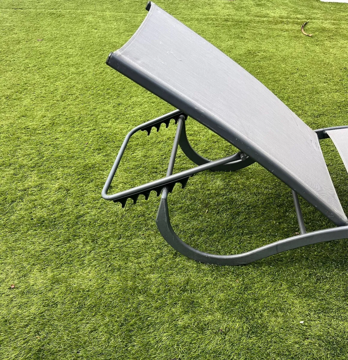 Sun loungers - Image 1