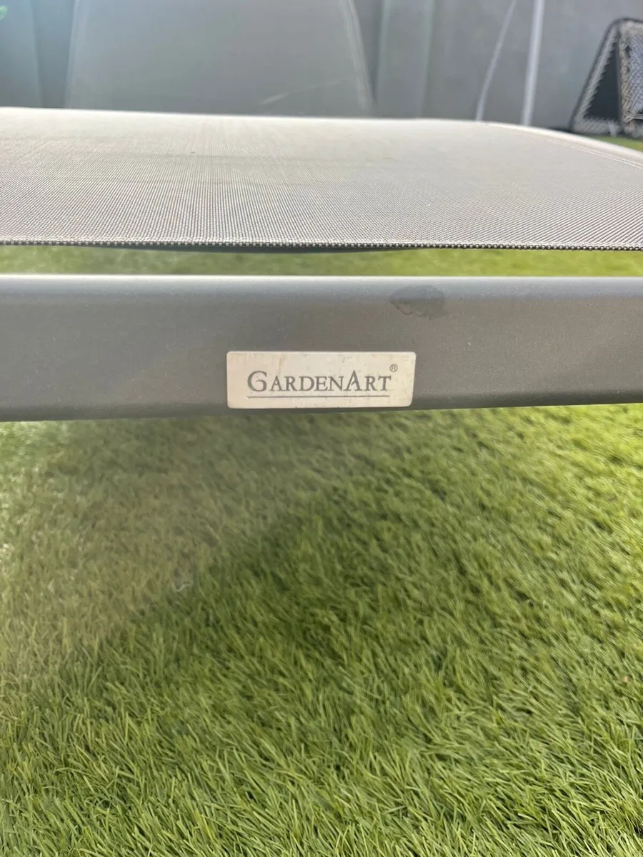 Sun loungers - Image 4