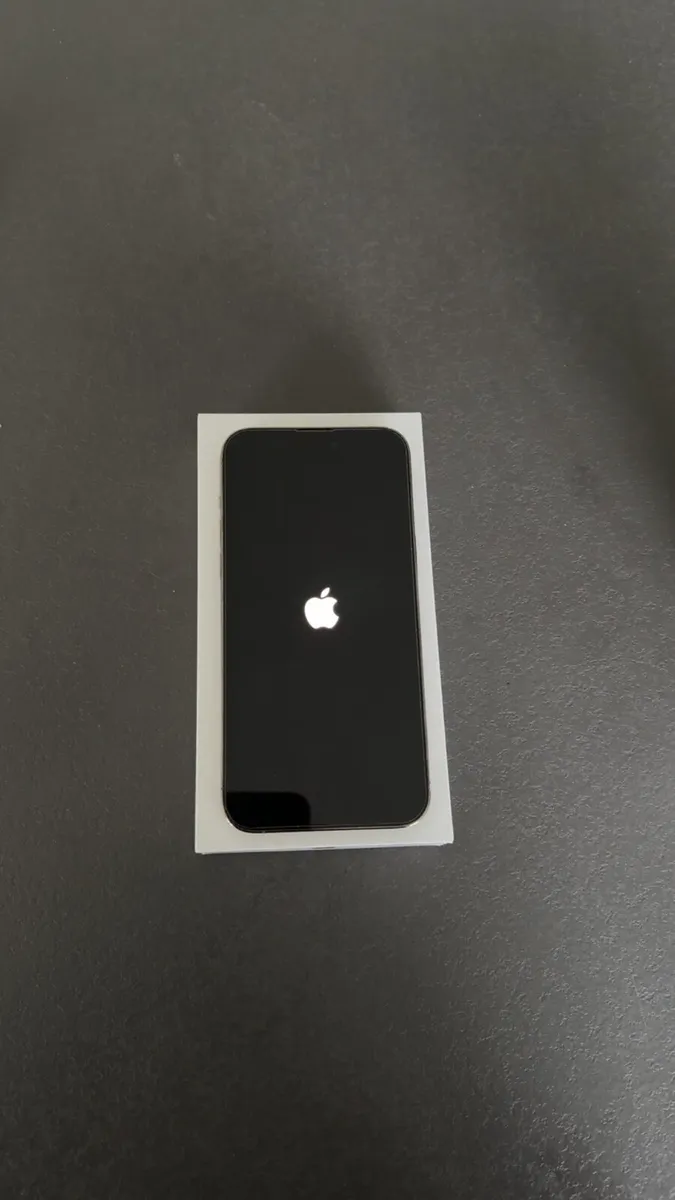 IPhone 14 Pro Max - Gold - Great Condition - Image 2