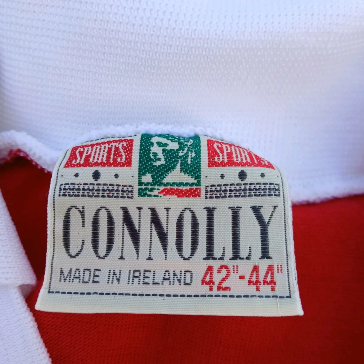 Vintage Jerseys - Image 1