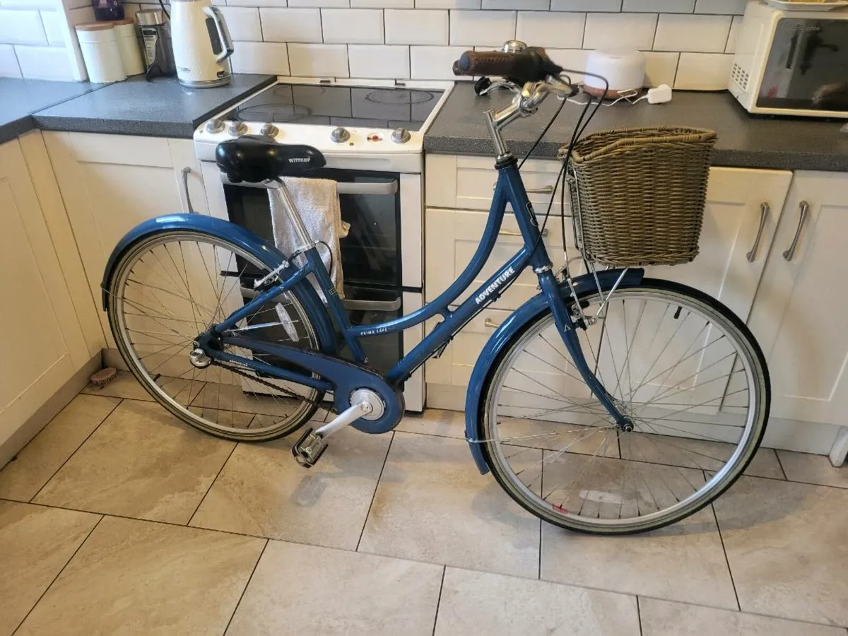 Ladies bike - Image 1