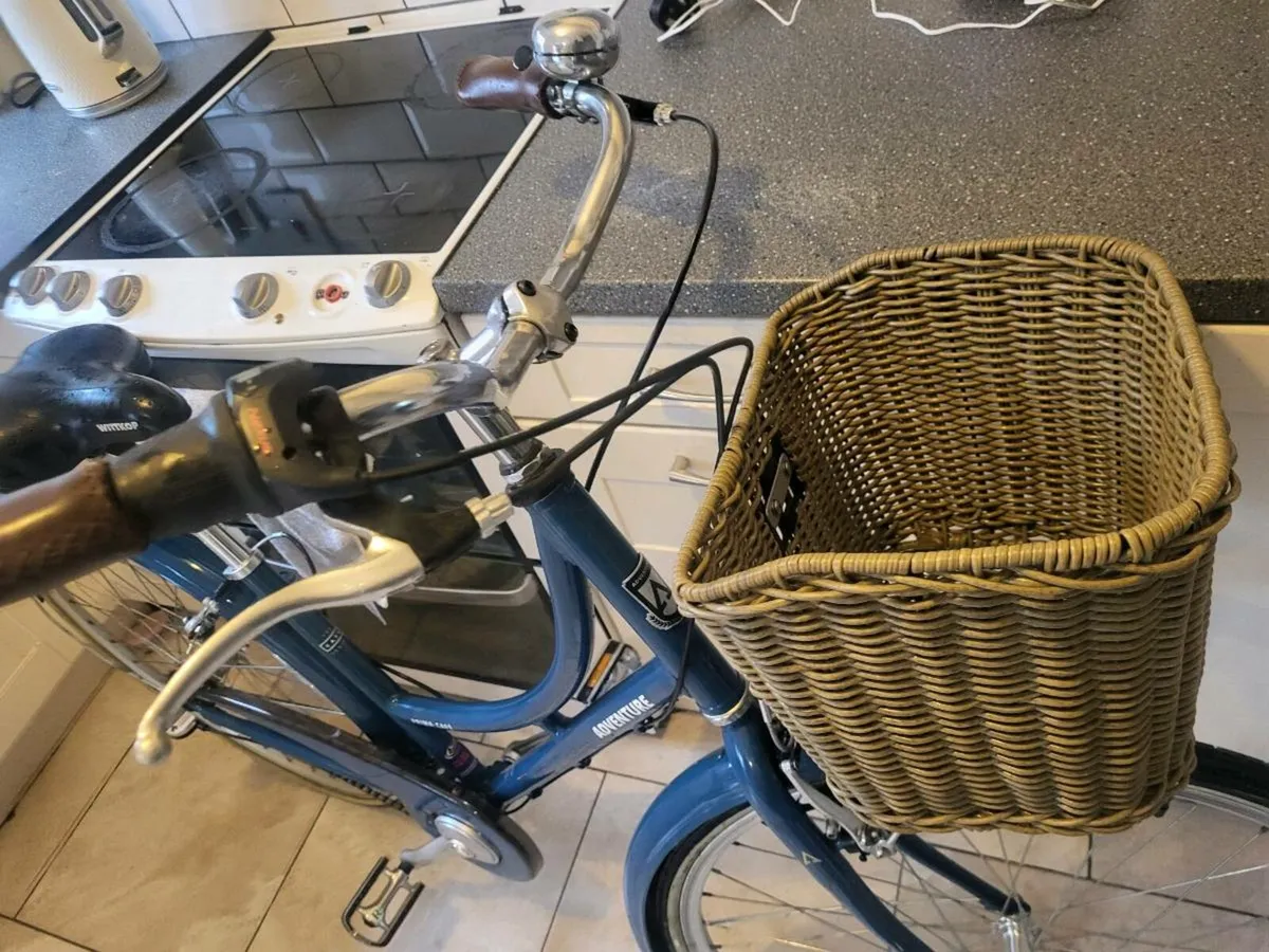 Ladies bike - Image 2